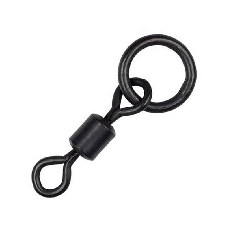 Émérillon Jrc Contact Ring Swivel