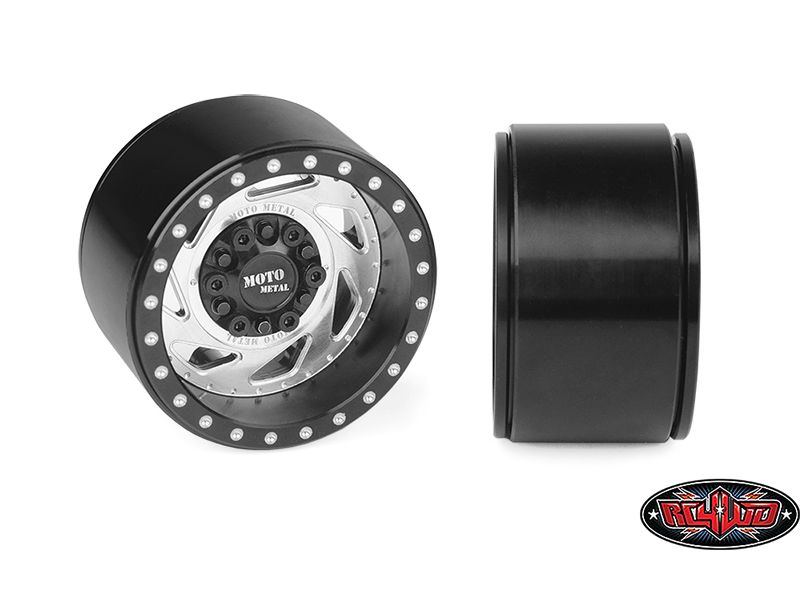 RC4WD Felgen Moto Metal Change Up Deep Dish 1.7