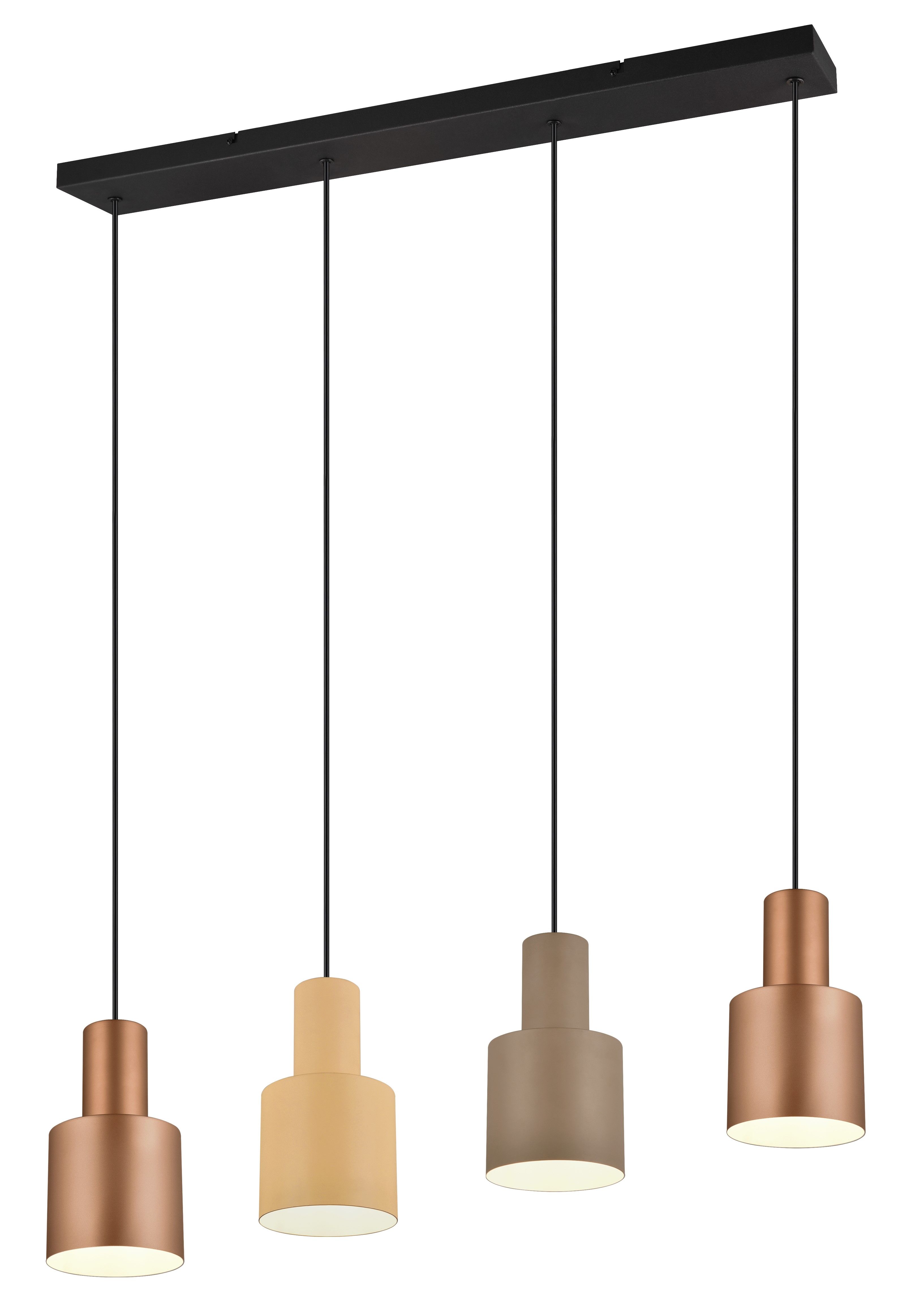 Hanglamp Agudo B87 x D12 cm