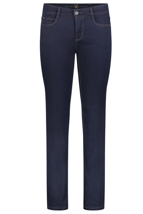 Mac blauwe dames jeans