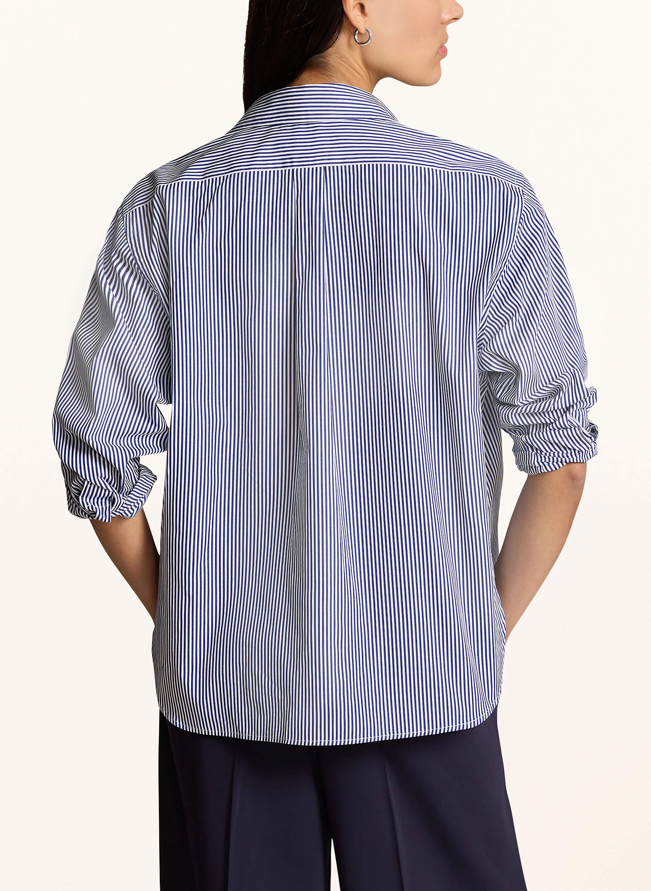 POLO RALPH LAUREN Hemdbluse