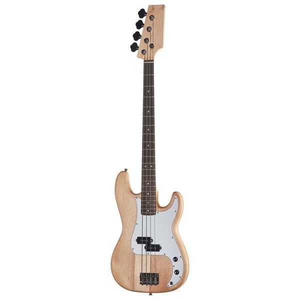 Harley Benton E-Bass Bausatz P-Style