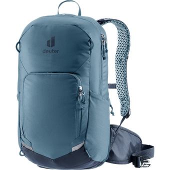 Deuter Bike I 16 Fahrradrucksack Atlantic / Ink