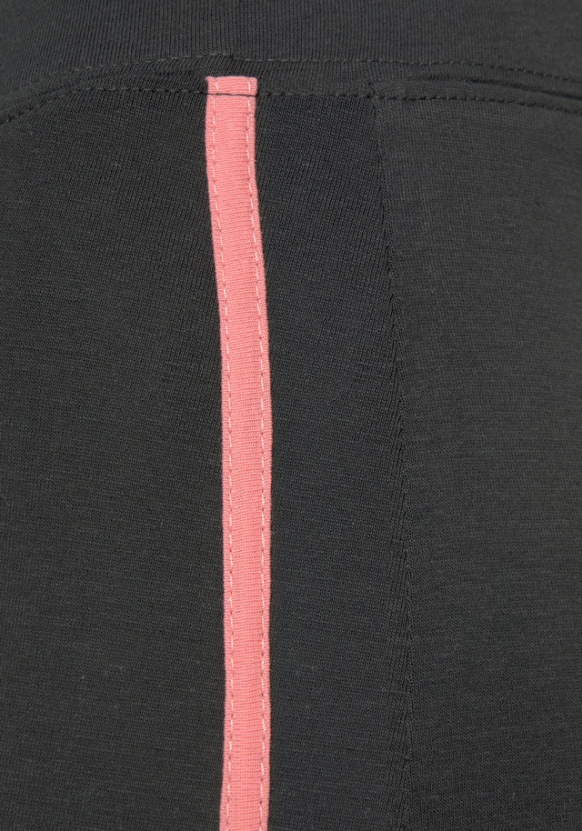H.I.S Leggings  Seitliche Streifeneinsätze in Kontrastfarben, Loungewear