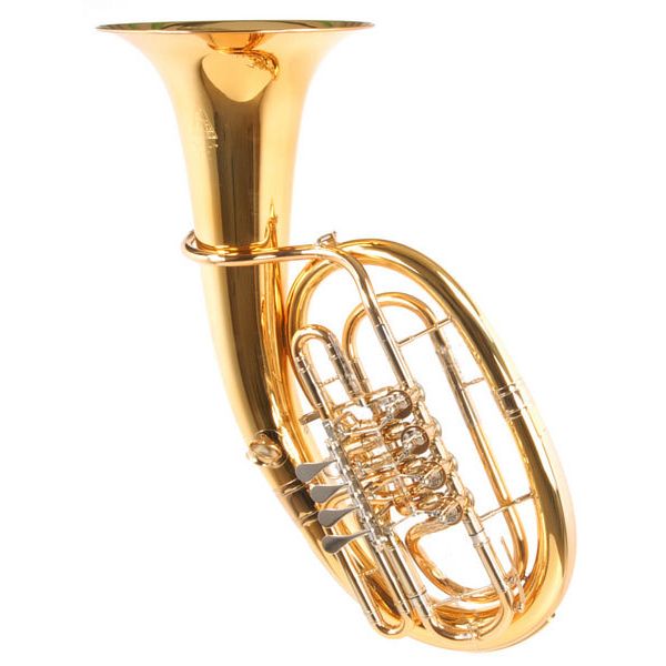 Kühnl & Hoyer B15/16 Bariton Royal G