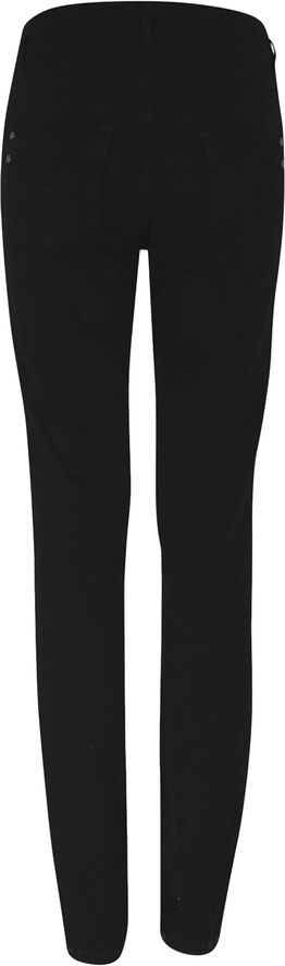 Fransa Zalin 2 (noos) black
