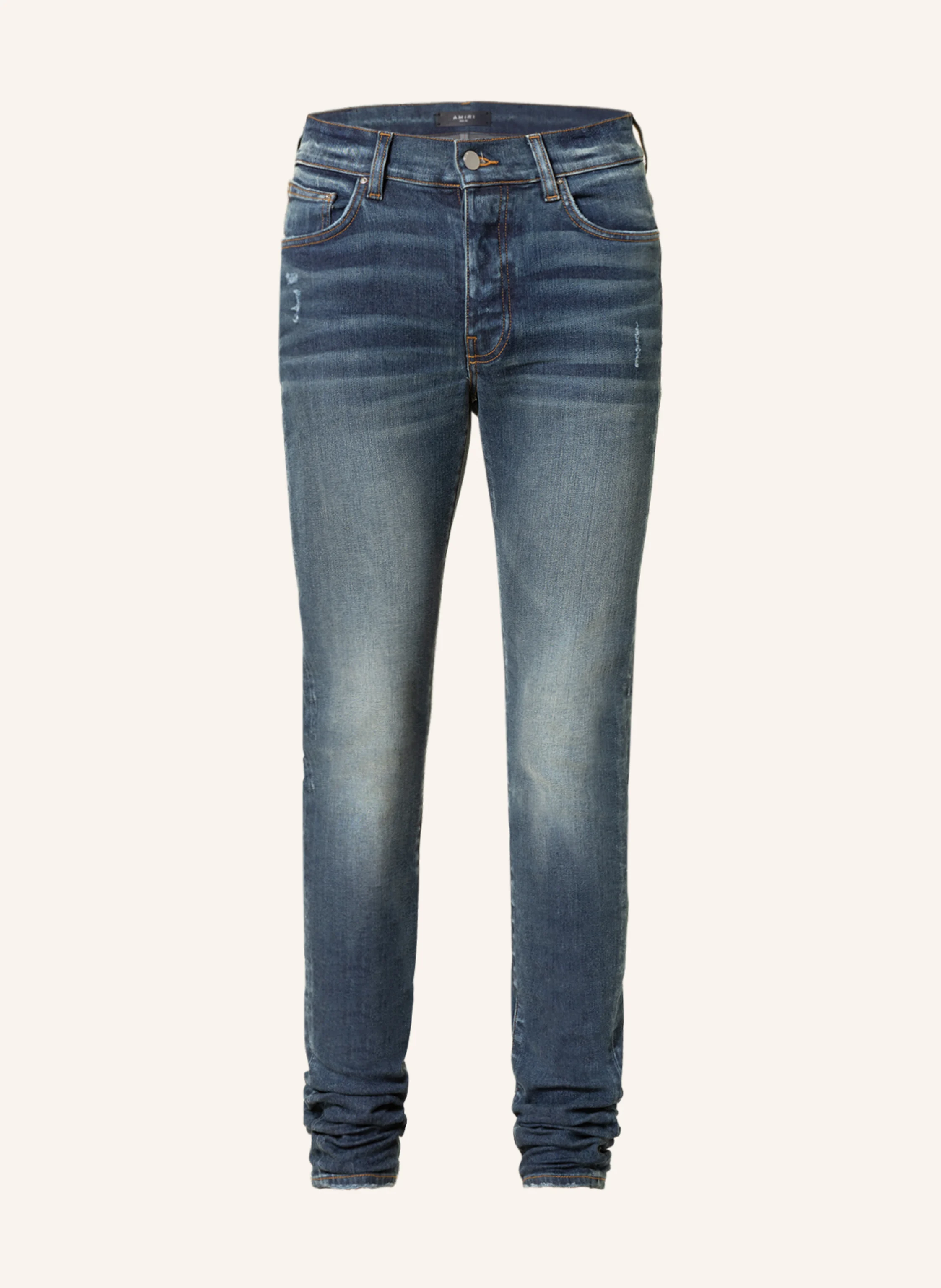 AMIRI Jeans Skinny Fit