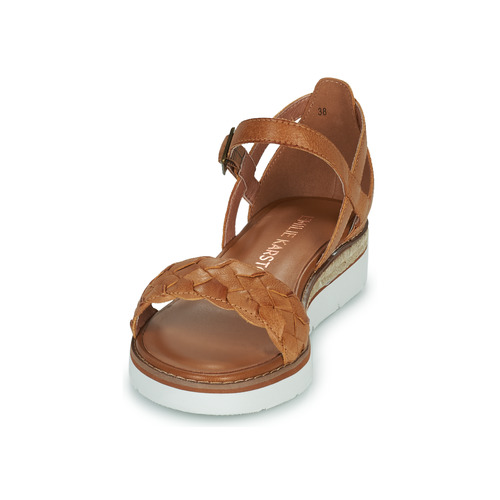 Karston - KIRIA - Camel