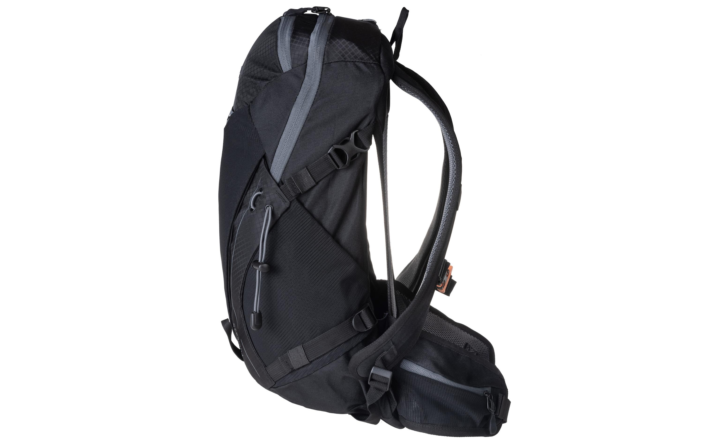 KOOR Wanderrucksack »Fuurka«