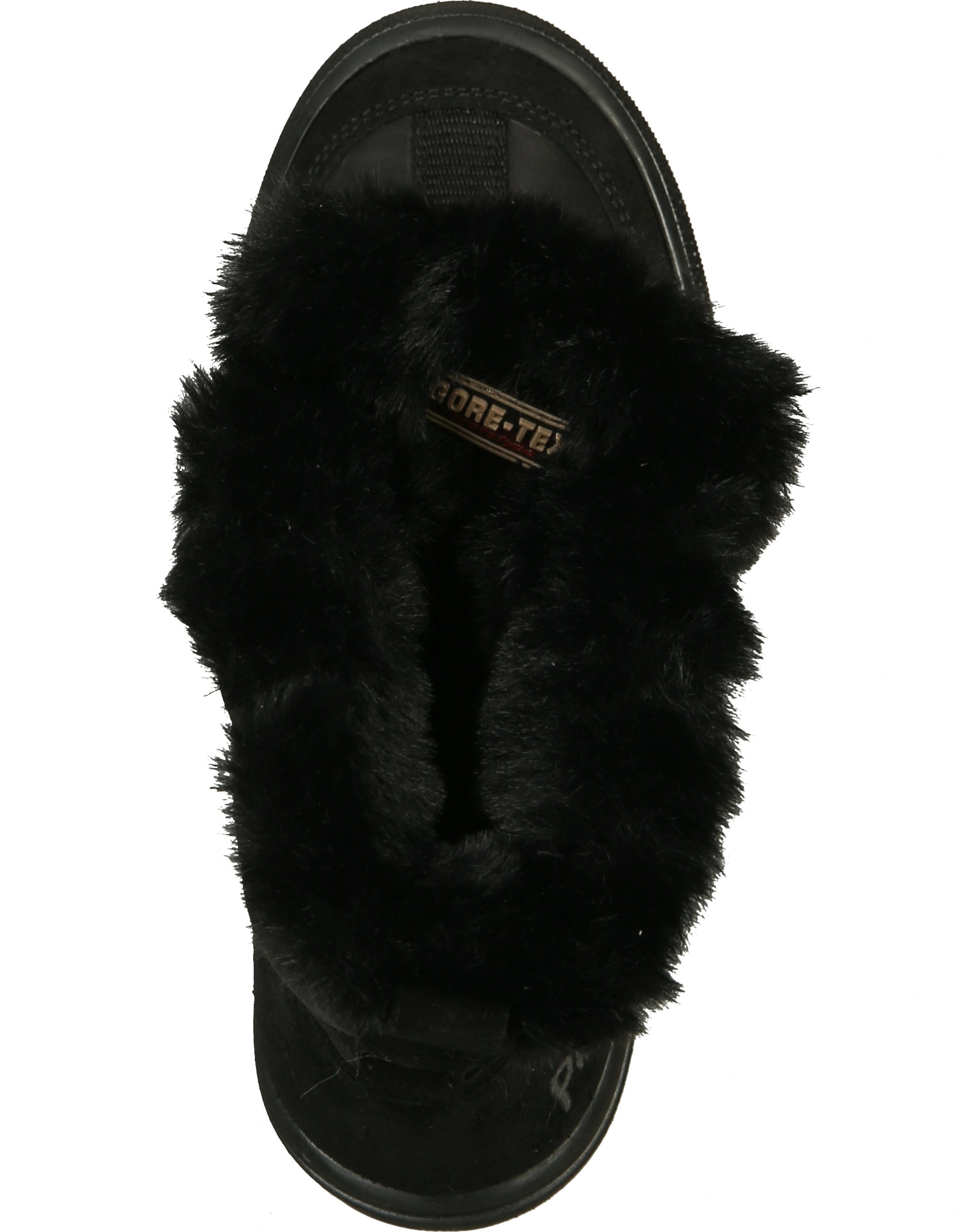 Winterstiefel PKF GTX 84394 gefüttert in schwarz