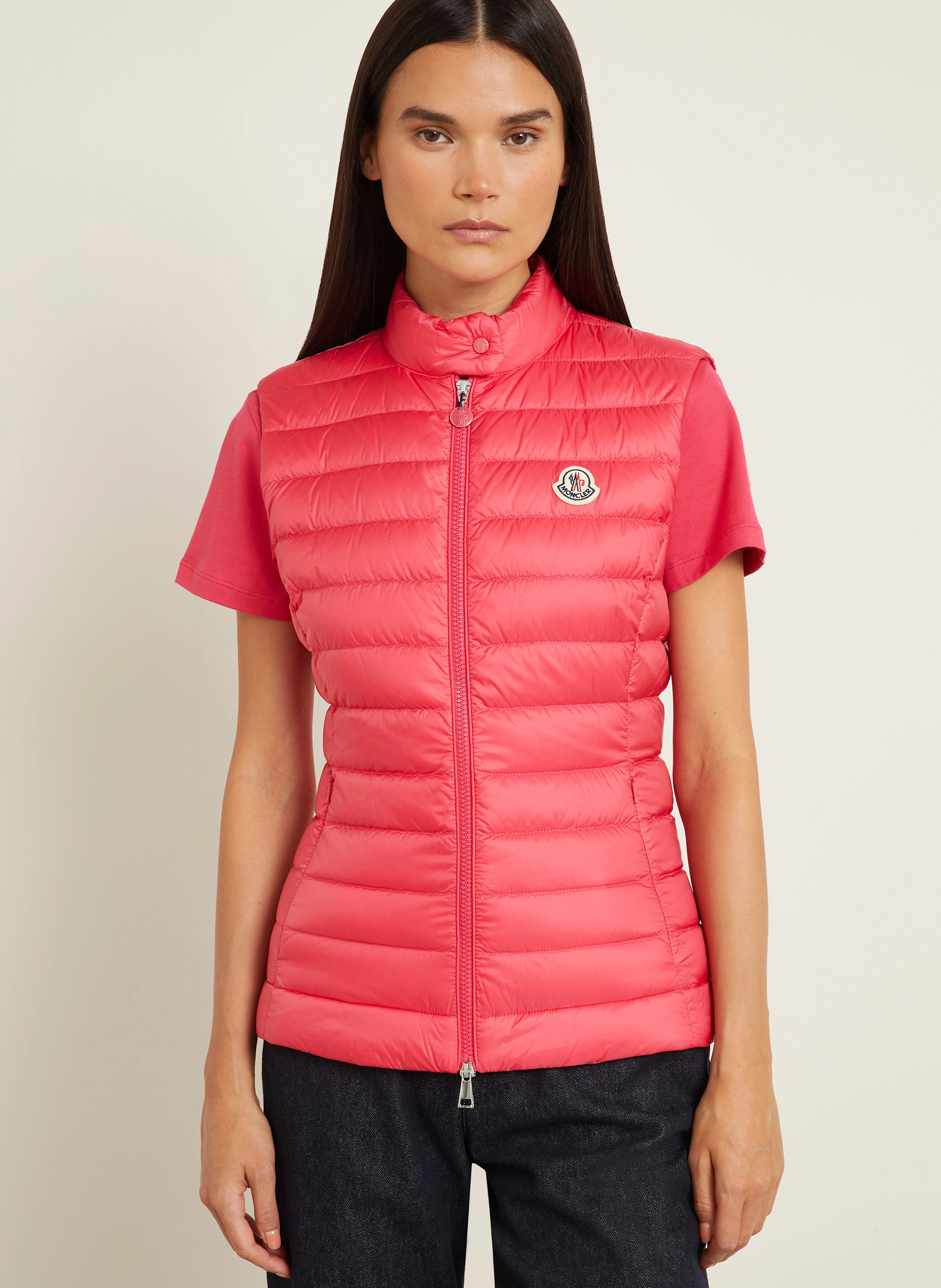 MONCLER Daunenweste IGENS