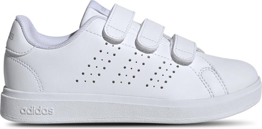 Adidas Advantage Base 2.0 Schoenen Wit 1 2