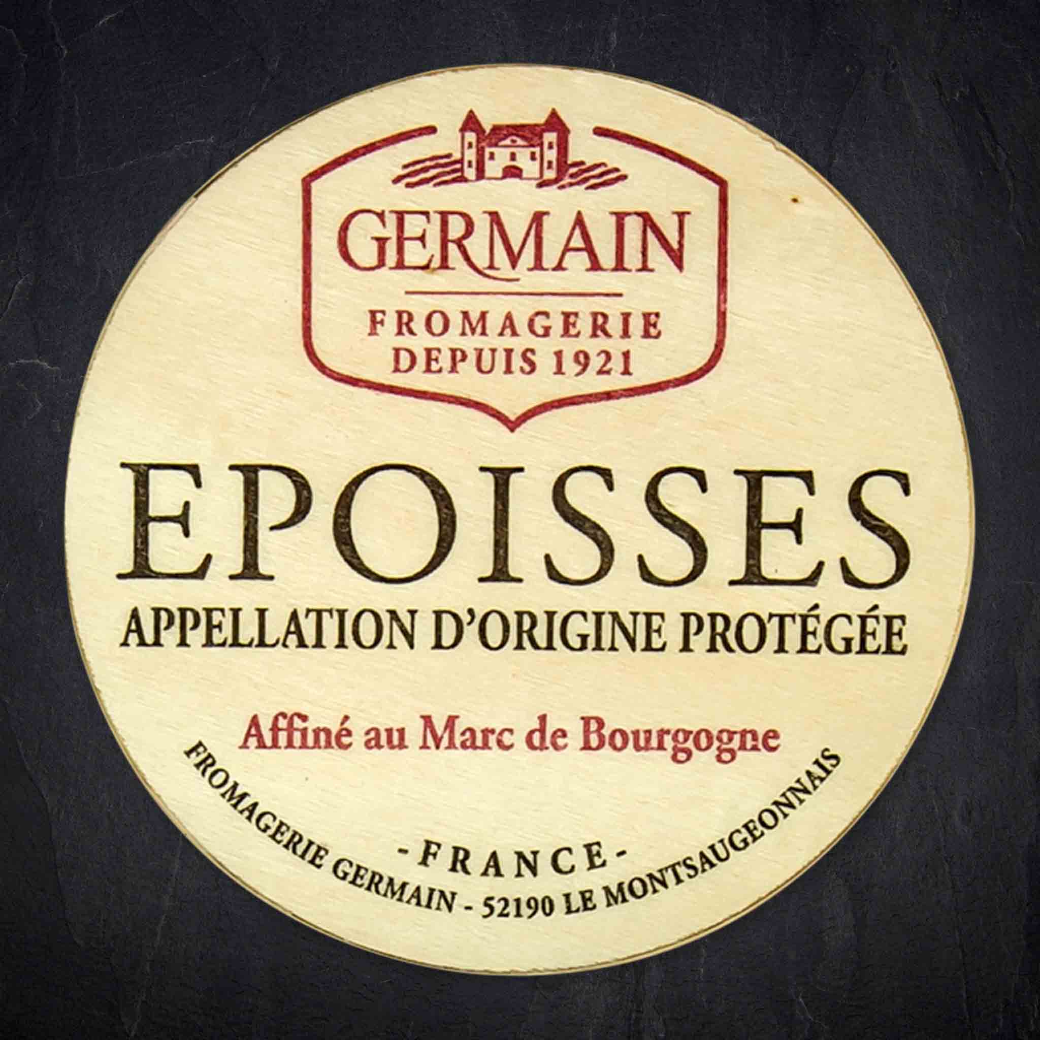 Epoisses g.U.