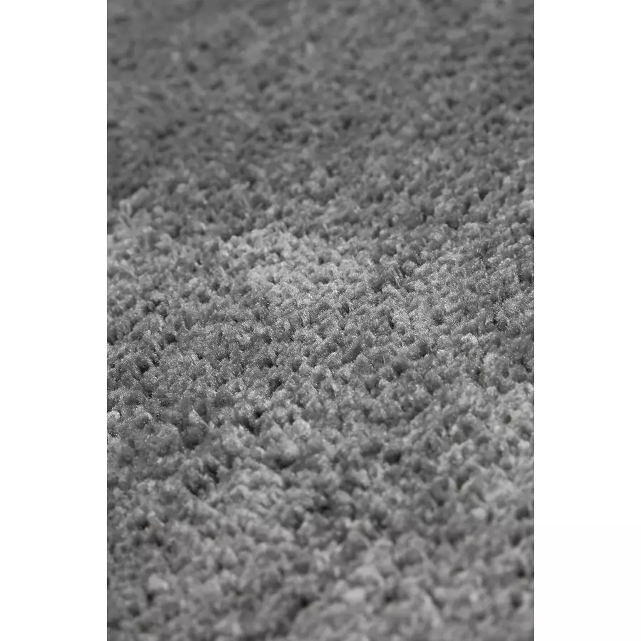 Esprit Hochflorteppich #relaxx frost gray