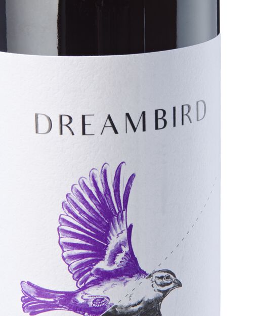 dreambird pinot noir