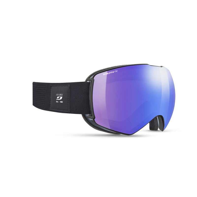 Lightyear Reactiv Glare Control 1-3 OTG - Masque ski