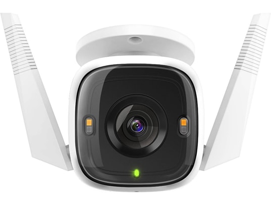 TP-LINK - Caméra de surveillance TP-LINK Tapo C320WS