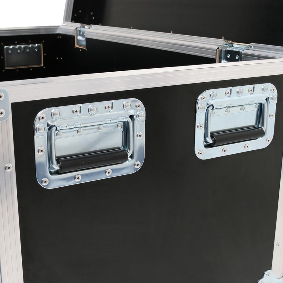 Innox FCTC100 universele flightcase L 1000x500x500 mm