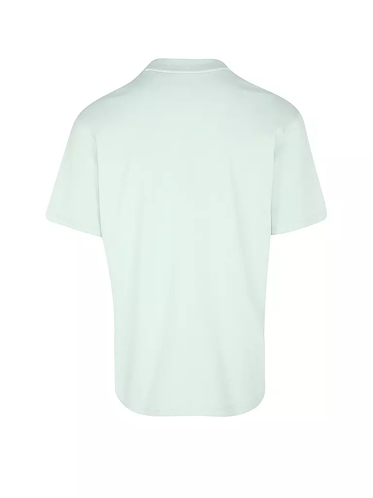 HUGO T-Shirt DAPOLINO mint