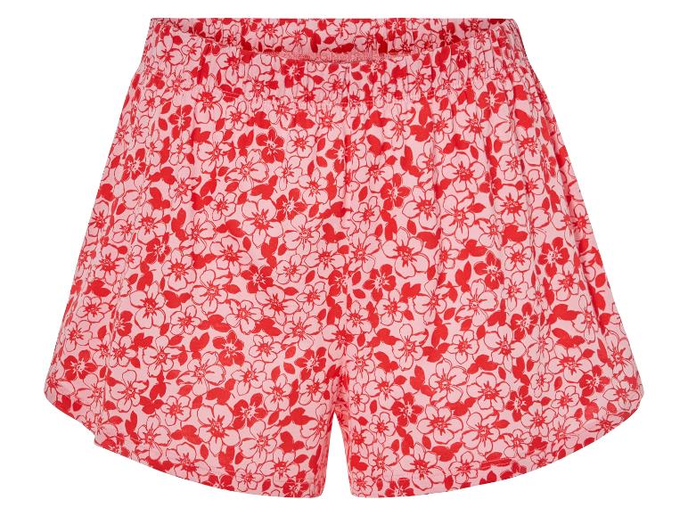 Korte dames pyjama