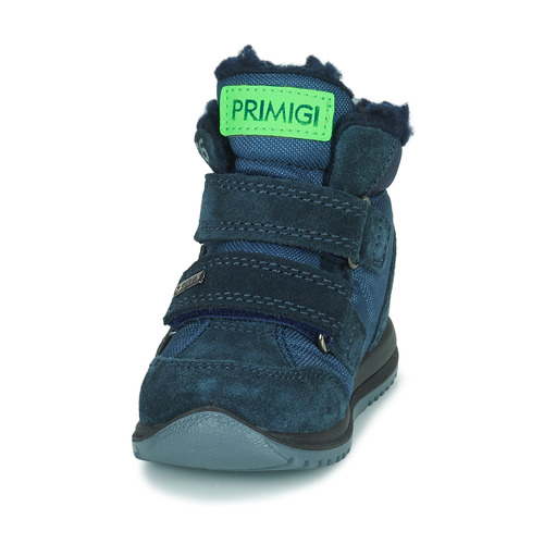 Primigi - BABY TIGUAN GTX - Bleu
