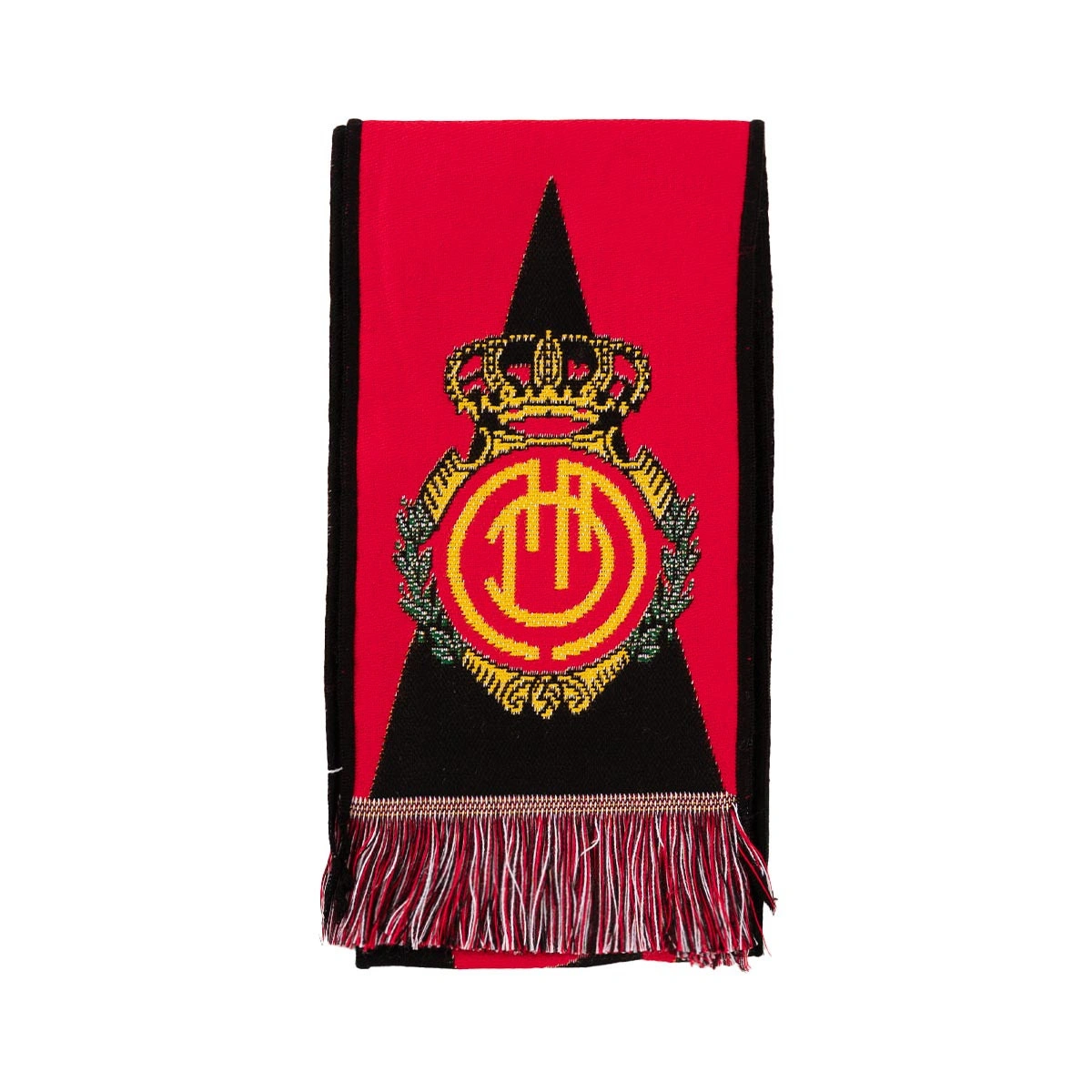 Cachecol Mallorca RCD Mallorca Cruz