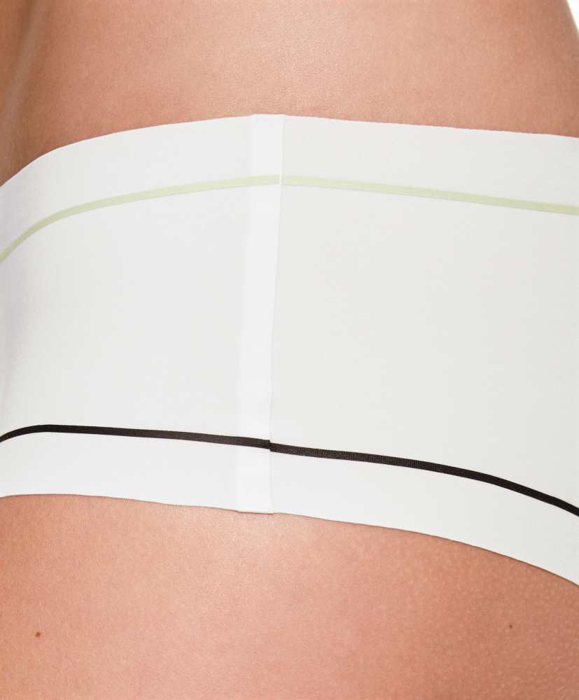 calcinhas culote invisíveis