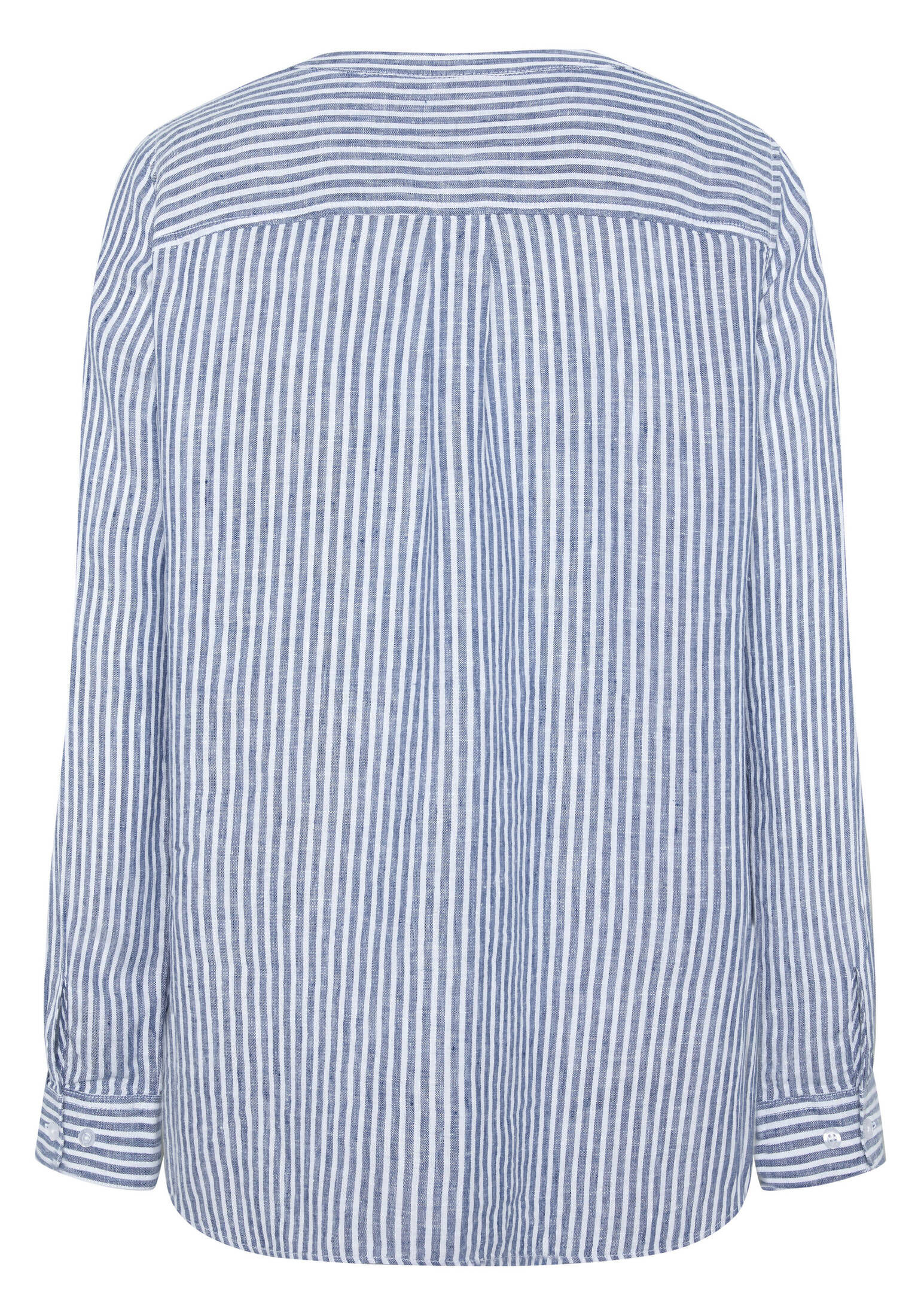 Polo Sylt| Damen Bluse mit Streifenmuster