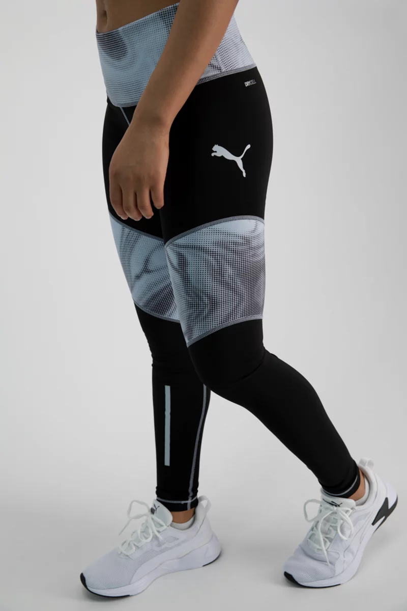 Puma individualLIGA Damen Tight