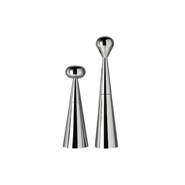 Tom Dixon Mill peper-en zoutmolen small