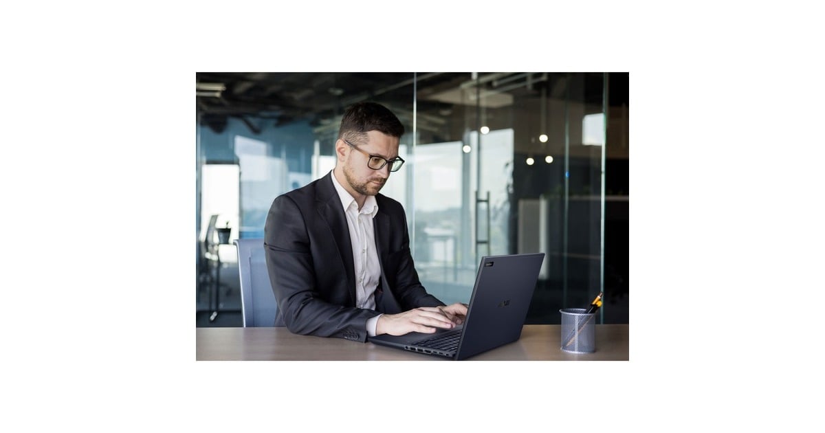 ASUSExpertBook B5 B5404CMA-Q71035X 14