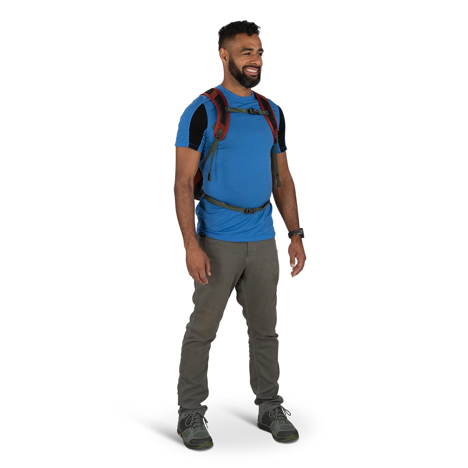Osprey Sportlite 20 acorn/bonsai