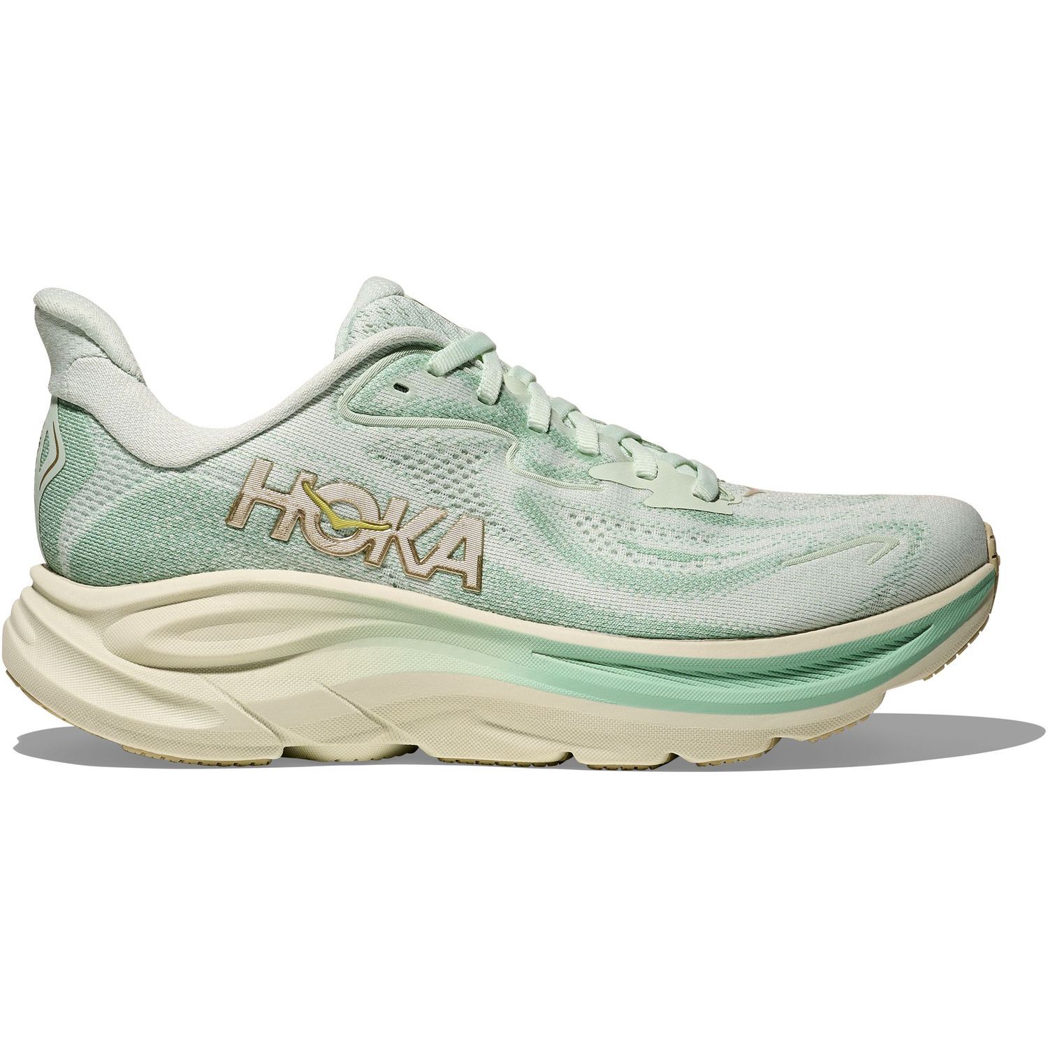 HokaW CLIFTON 10