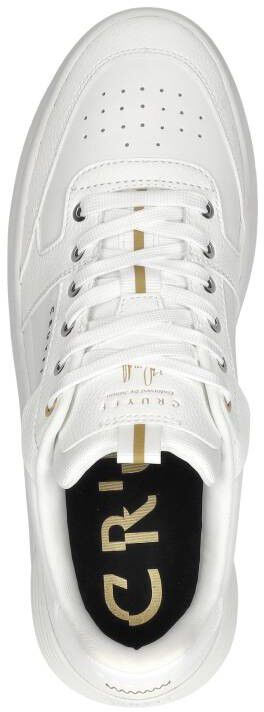 Cruyff Endorsed Tennis wit