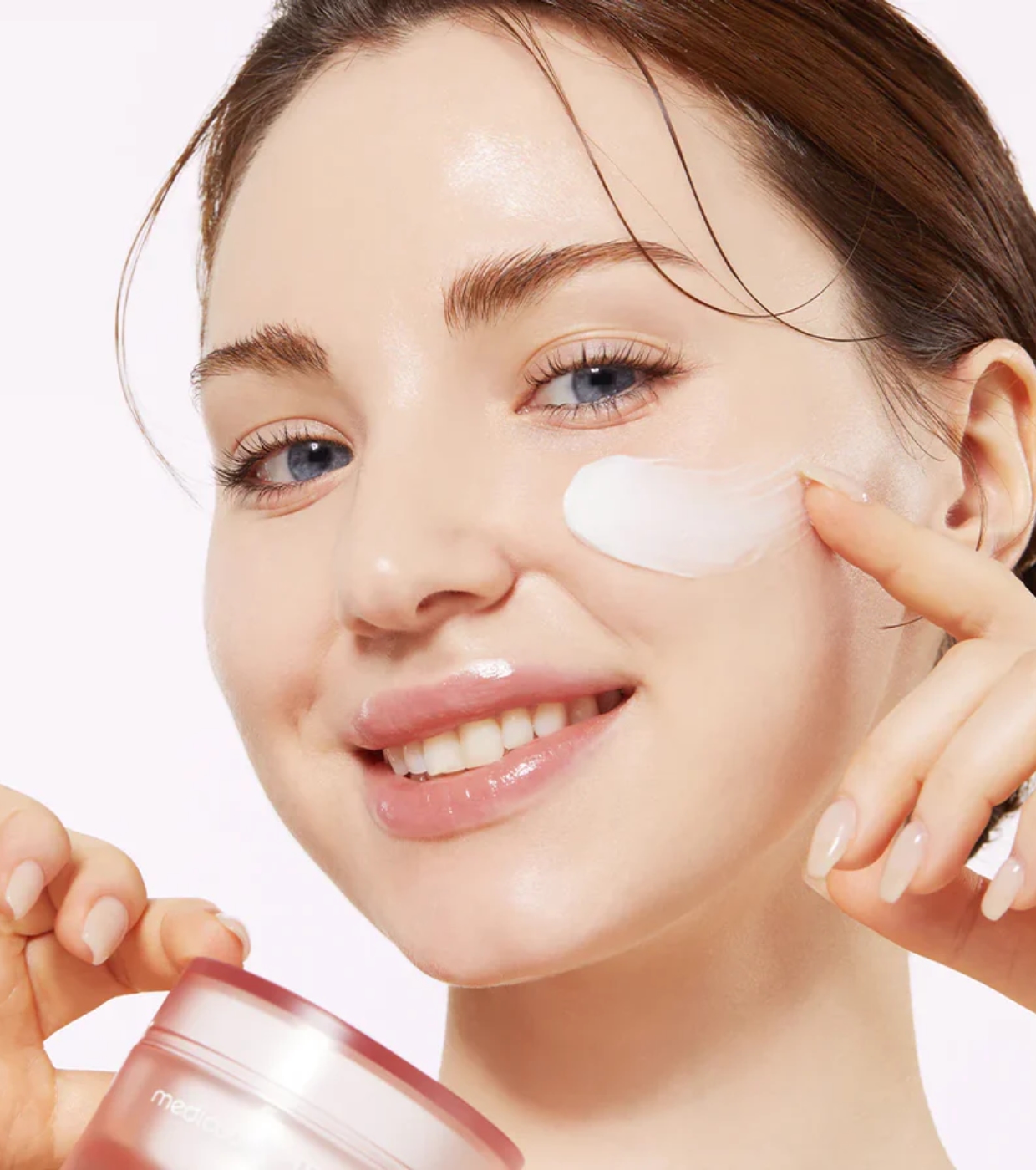 Medicube - *Collagen* - Creme antienvelhecimento Triple Collagen 4.0