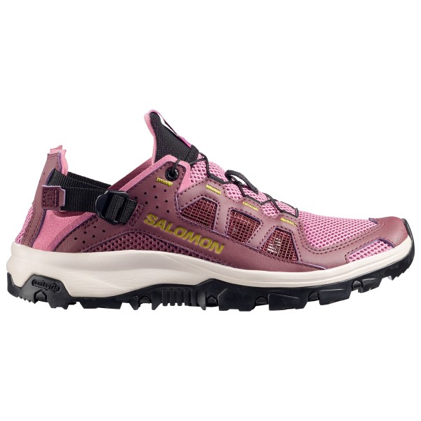 Salomon - Women's Techamphibian 5 - Chaussures aquatiques