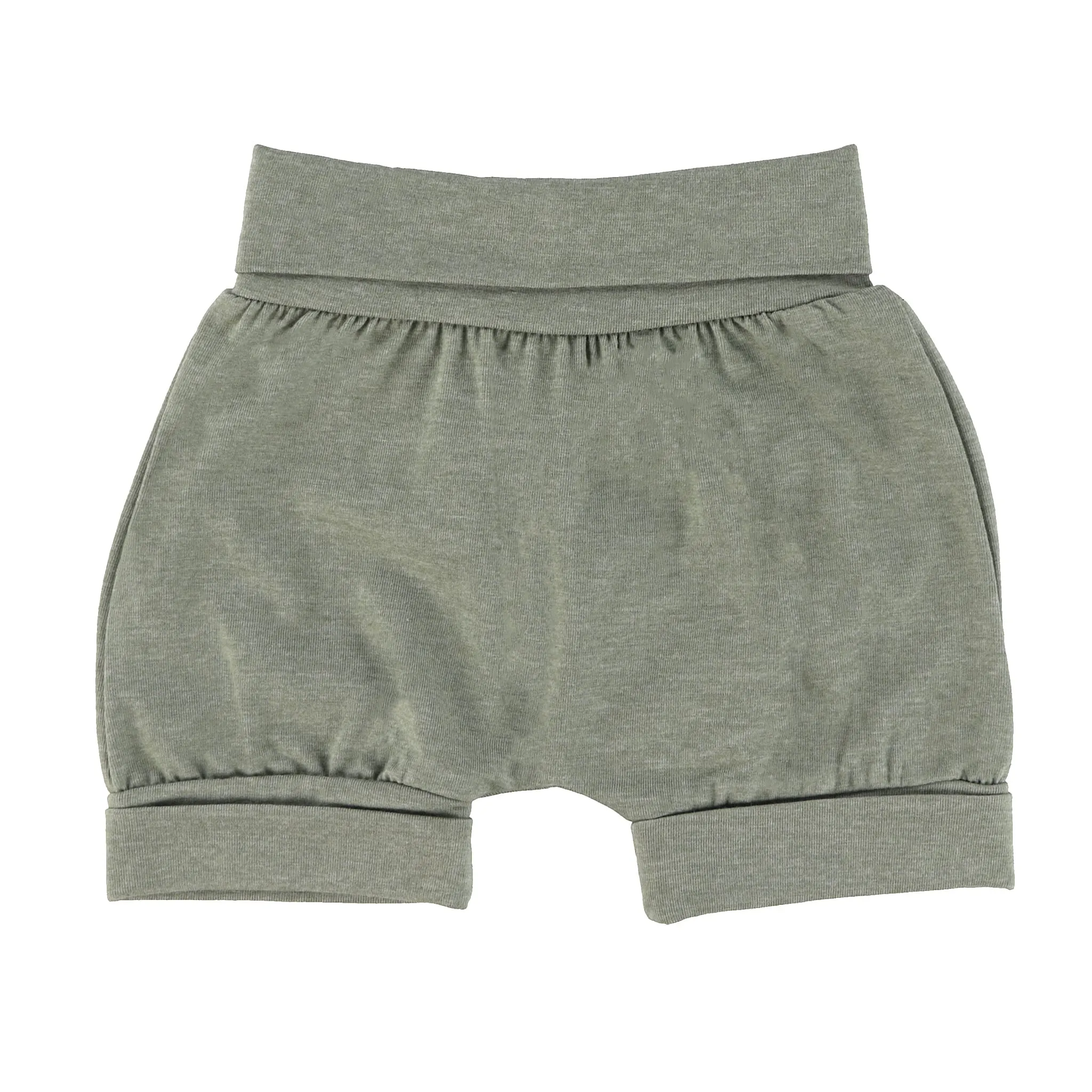 Harlo Short Évolutif Uni 3-24mois