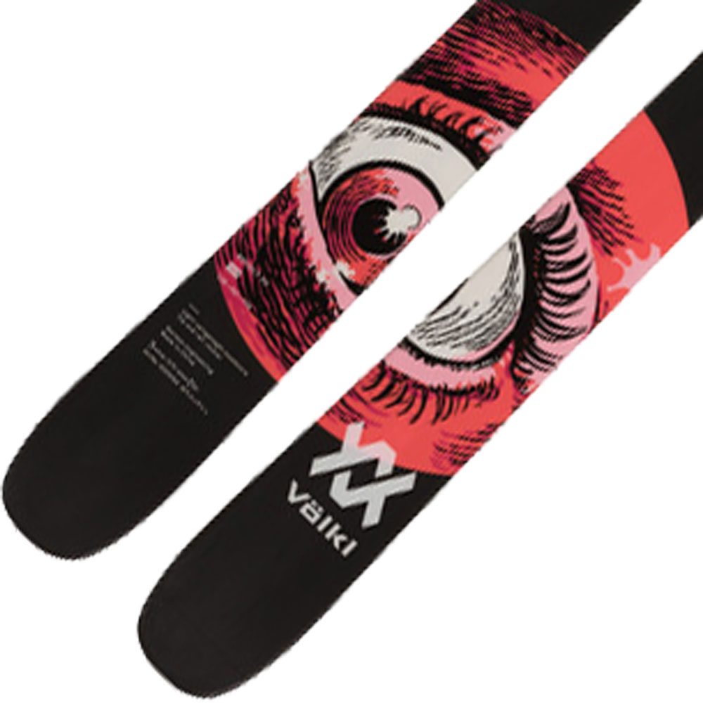 Völkl Revolt 84 23/24 Freeski inkl. Strive 14 GripWalk Bindung