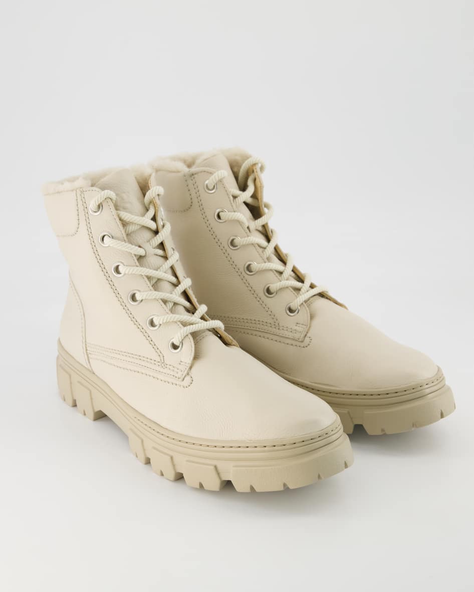 Paul Green 9963-036 Winterschuhe in Beige