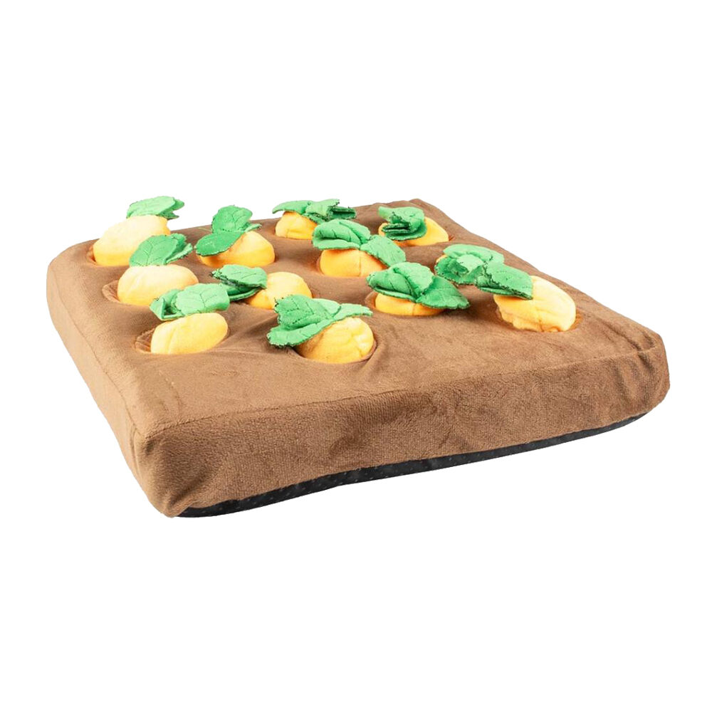 Duvo+ Snackmat Moestuin