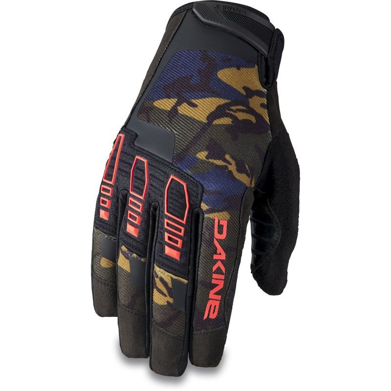 Cross-X Glove 2021 - Gants VTT