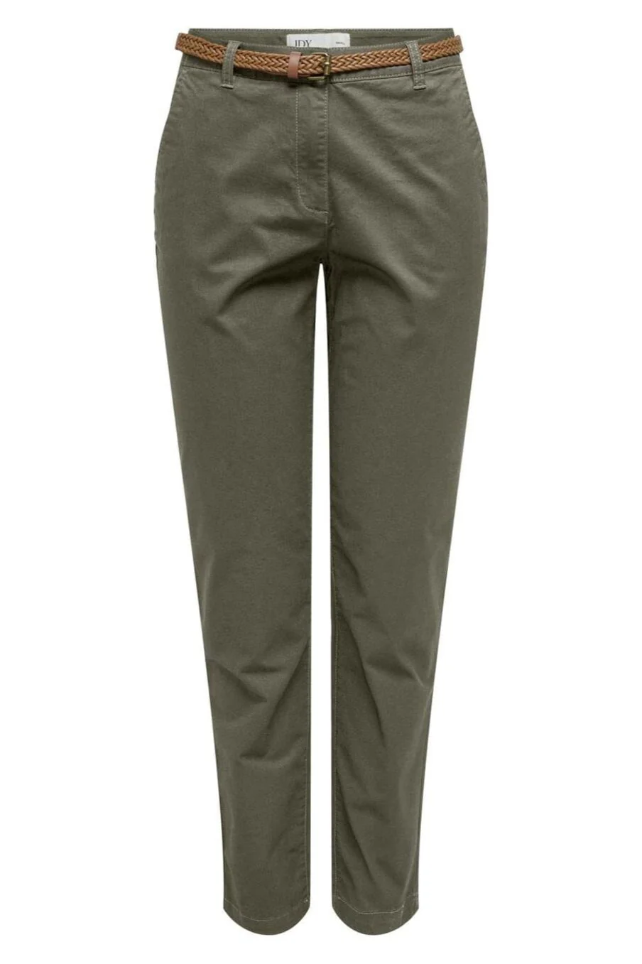 JDY JDYchicago Belted Chino Pants Dia 4388910 kalamata