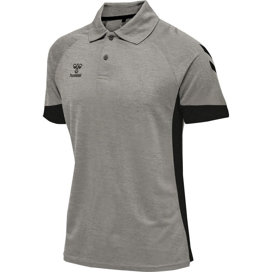 Hummel Lead Polo - Gris