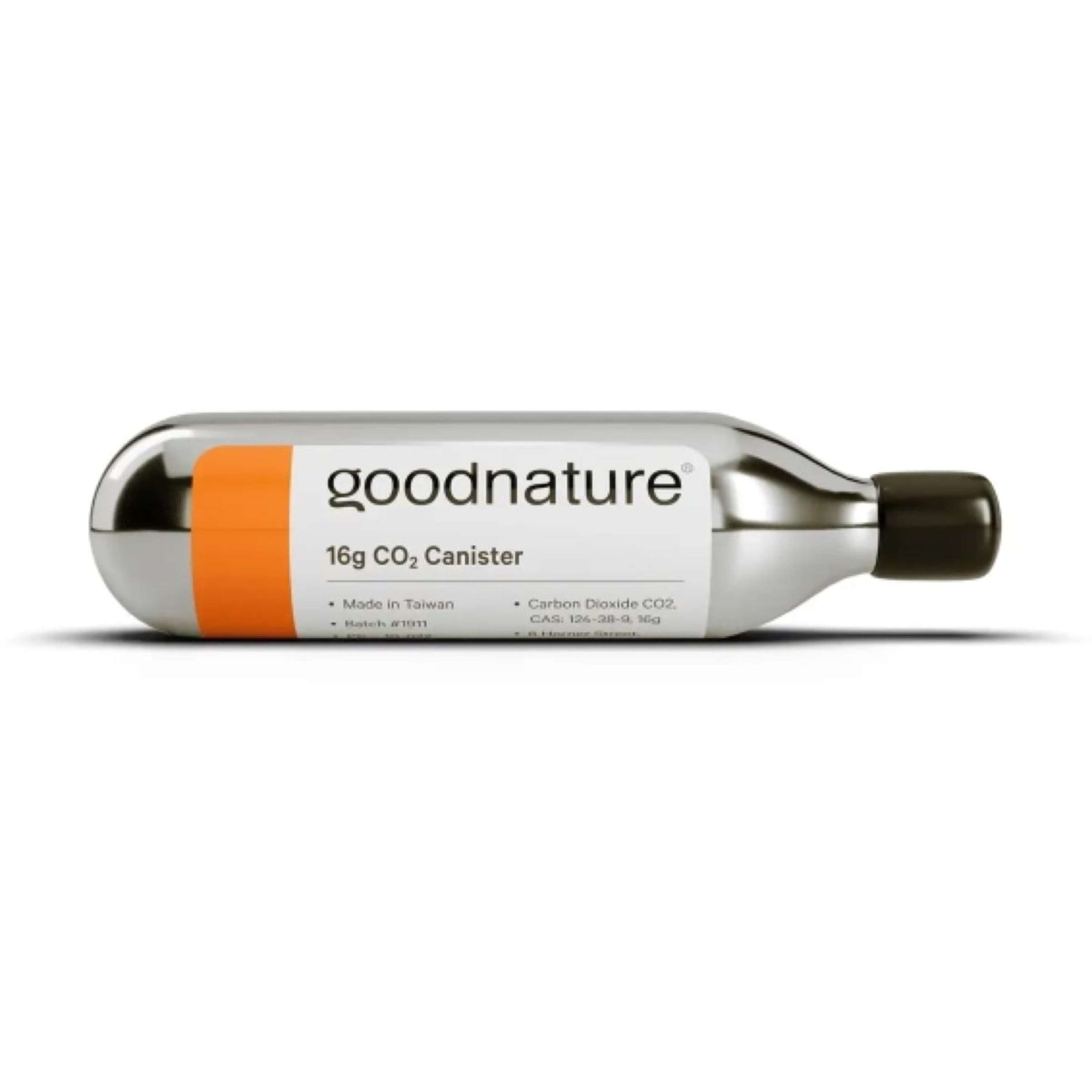 GoodNature Navulpakket Voor A24 Noten Pasta
