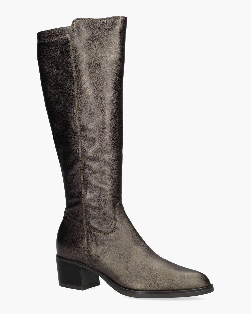DLSport 6824 Brons Damesboots