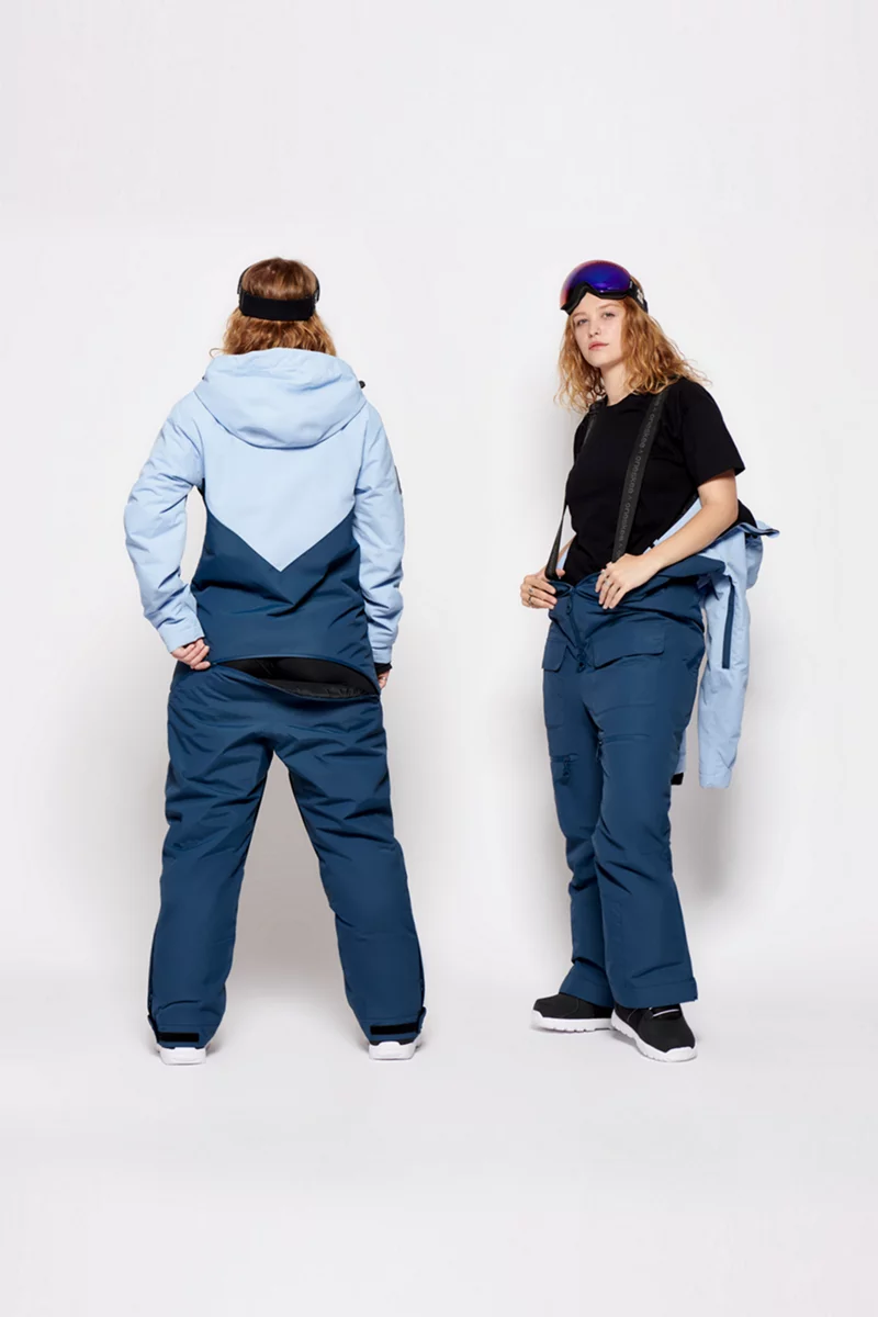 Oneskee Mark VII Damen Skioverall