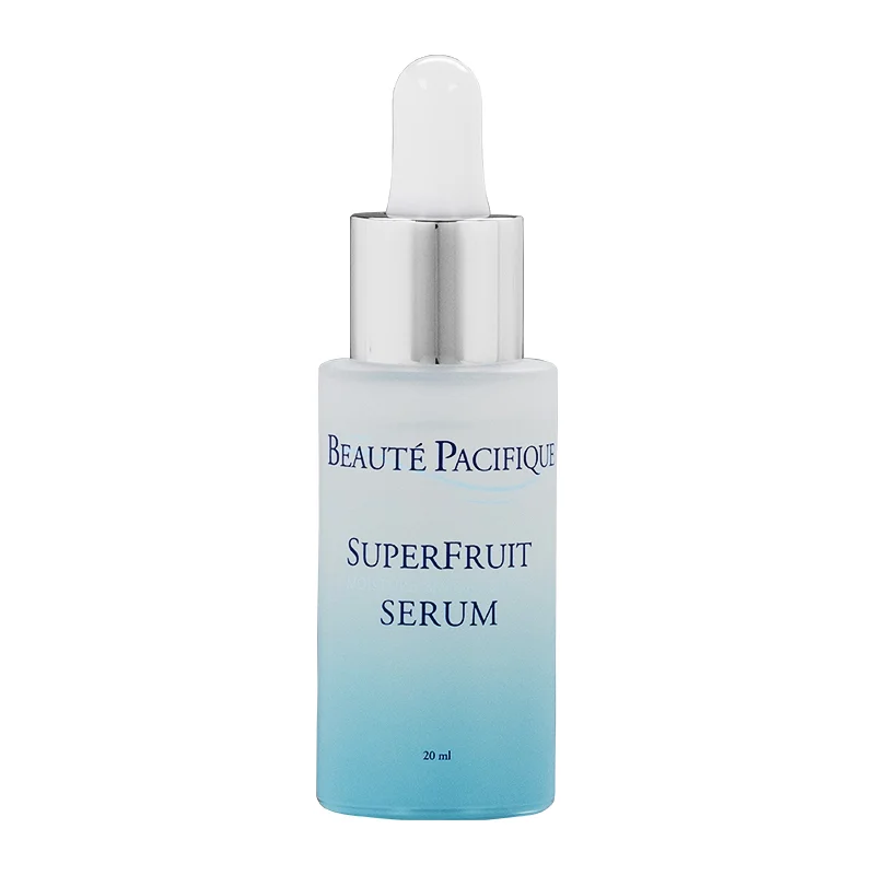 Superfruit, Moisture Enforcement Serum, 20ml