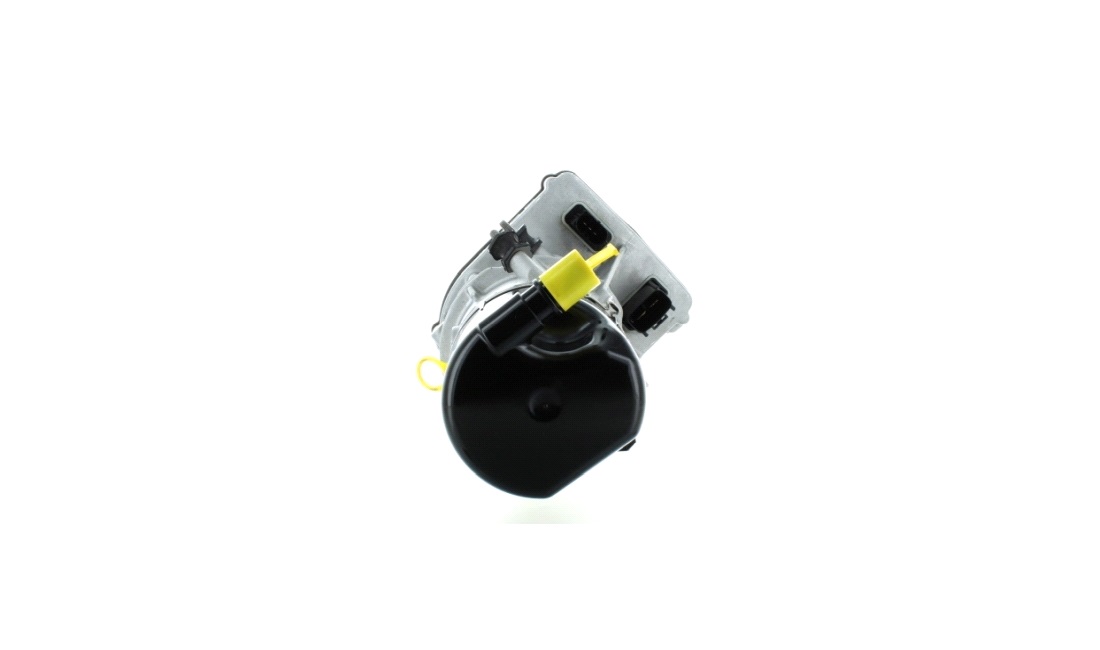 Servopumpe elektrisk-hydraulisk