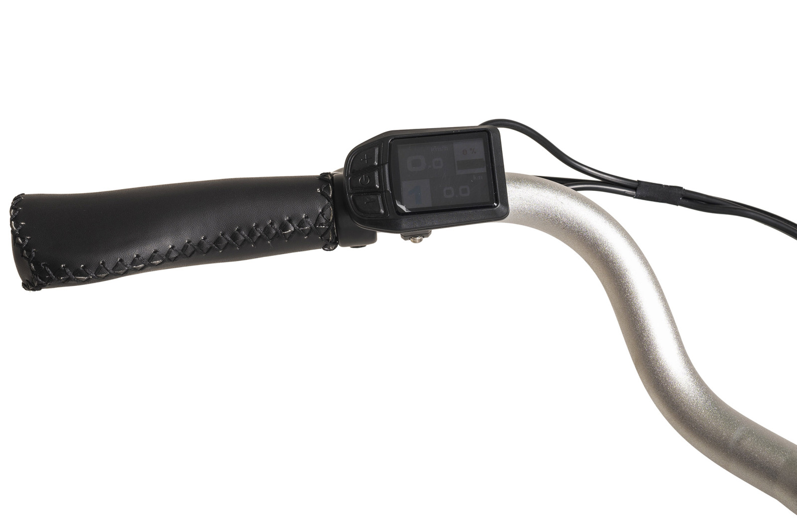 VOGUE E-Citybike Basic 28