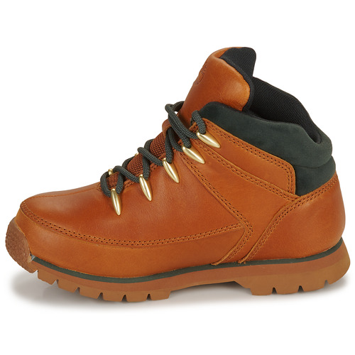 Timberland - EURO SPRINT - Marron